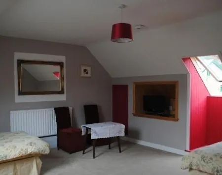 Bed & Breakfast Hillview 3*