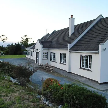 Bed and breakfast Hillview