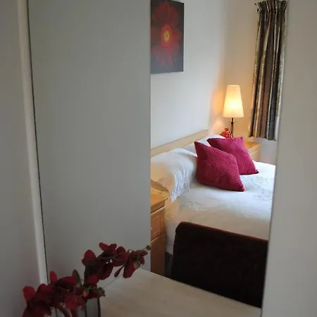 Bed & Breakfast Hillview Bray