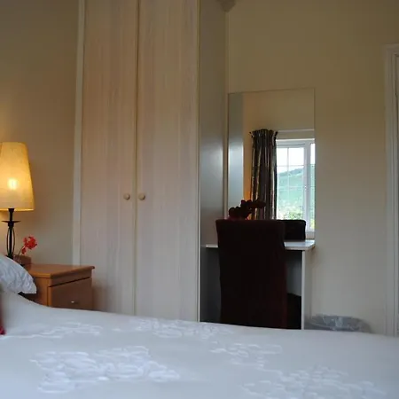 Couette-café Hillview 3*