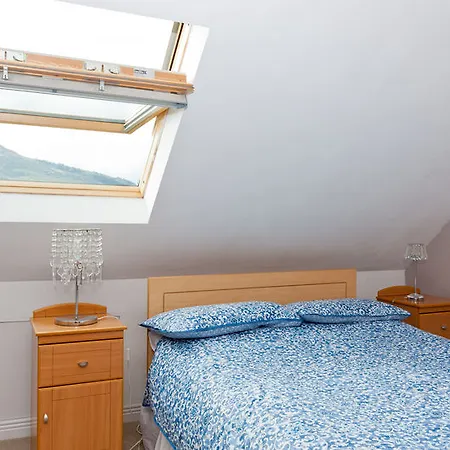 Bed & Breakfast Hillview