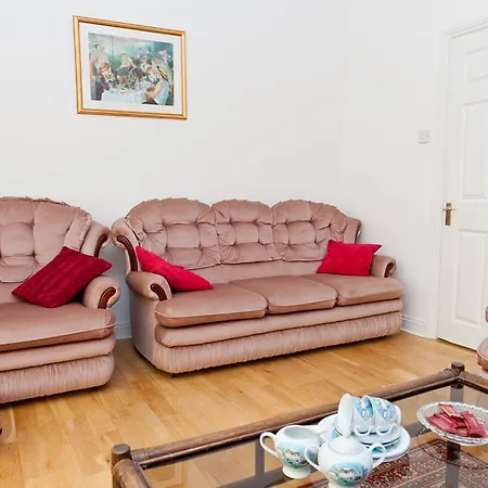 Bed & Breakfast Hillview Bray
