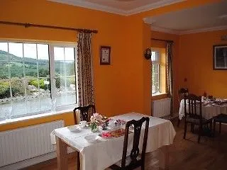 Hillview Couette-café