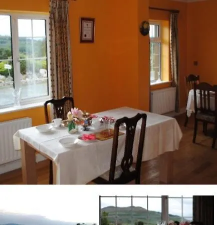 Hillview Couette-café 3*