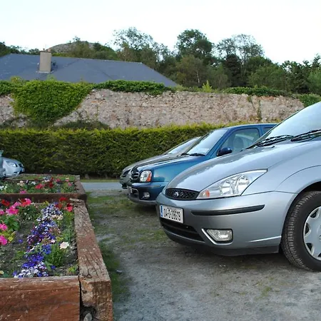 Bed and breakfast Hillview