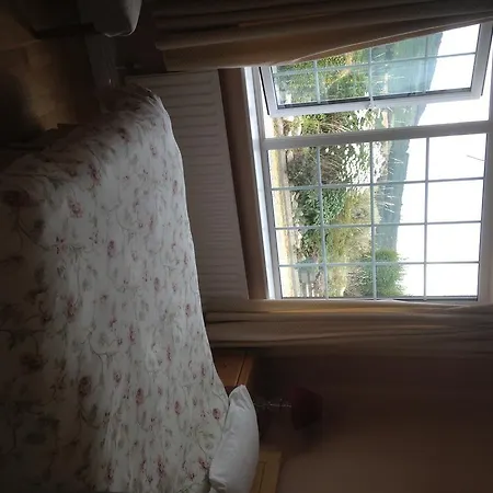 Bed and breakfast Hillview Bray