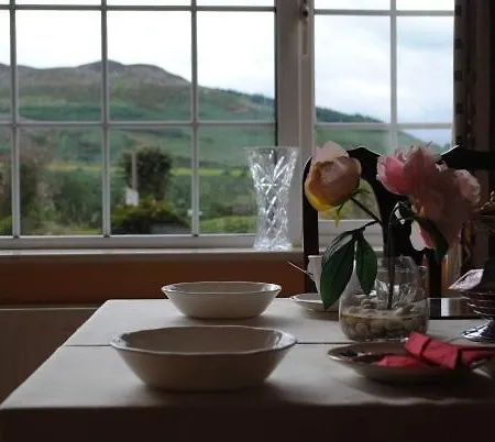 Bed and breakfast Hillview