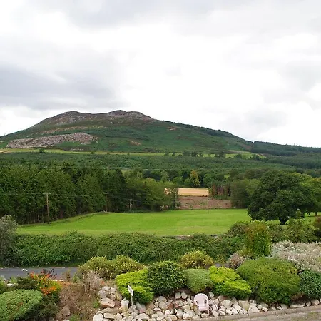 Panzió Hillview Bray