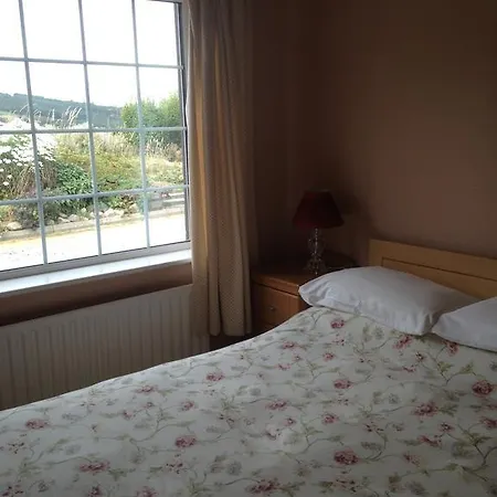 Bed and breakfast Hillview 3*