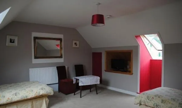 Bed & Breakfast Hillview 3*