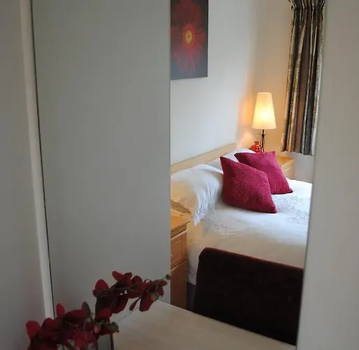 Bed & Breakfast Hillview Bray