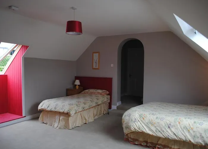 Hillview Bed & Breakfast