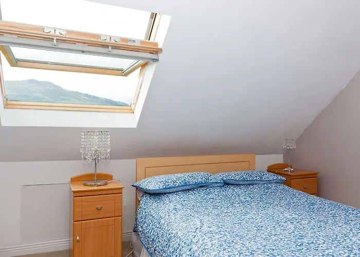 Bed & Breakfast Hillview