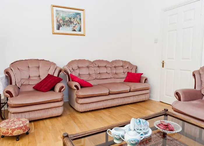 Bed & Breakfast Hillview Bray