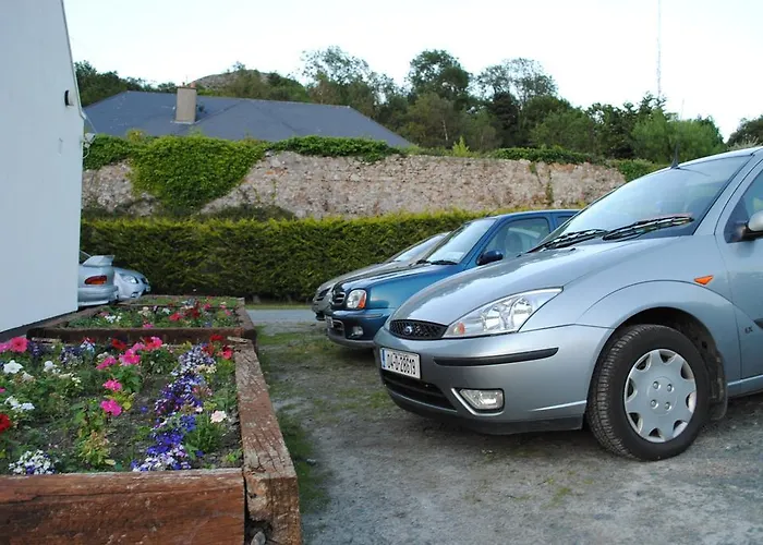 Bed & Breakfast Hillview