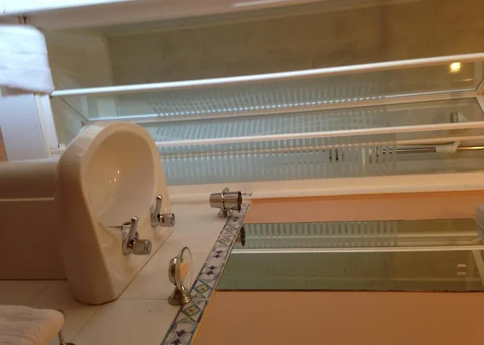 B&B Hillview 브레이