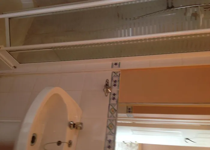 Hillview Bed & Breakfast