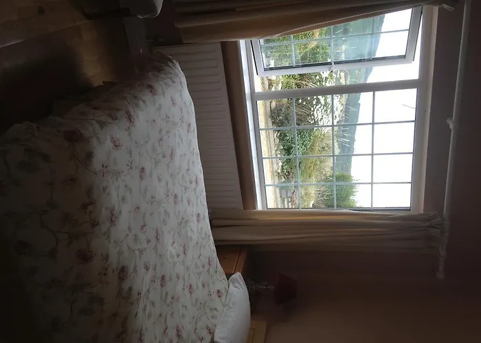 B&B Hillview 브레이