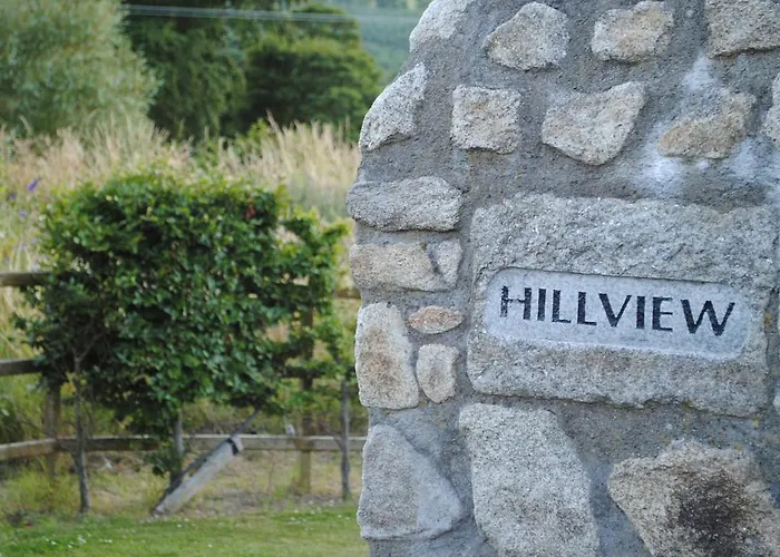Hillview B&B 3*